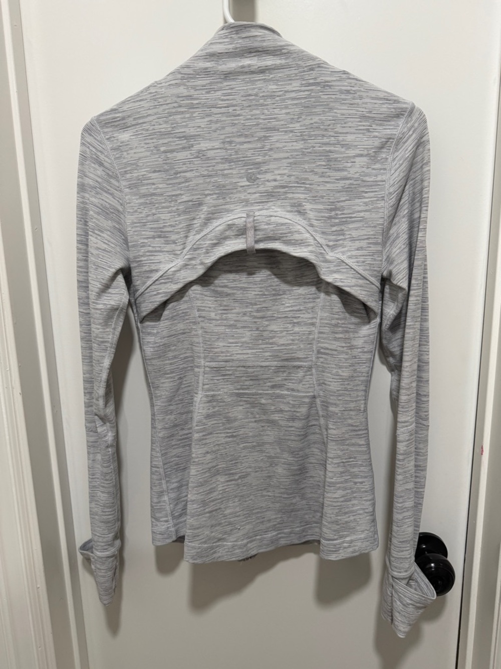 lululemon jacket - Picture 5 of 9